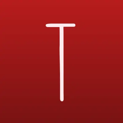 Трансстрой, специализированный застройщик, лого-визитка