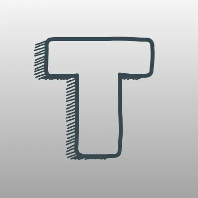 Тренажёрка, фитнес-центр, лого-визитка