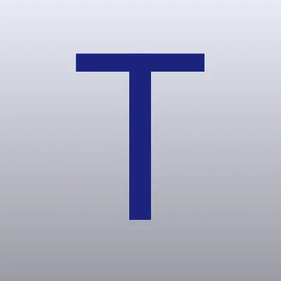 Три А, лого-визитка