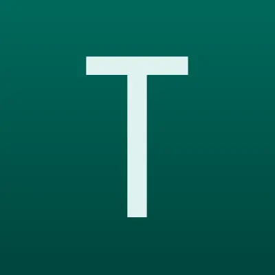 Триколор ТВ, официальный дилер, лого-визитка