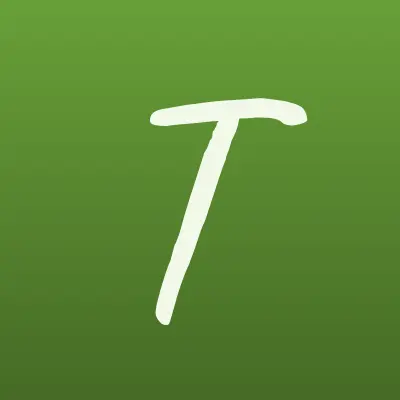 Триколор ТВ, центр продаж и обслуживания, лого-визитка