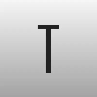 Триколор, агентство спутникового телевидения, лого-визитка