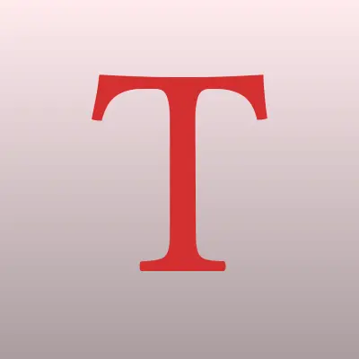 Триумф+, лого-визитка