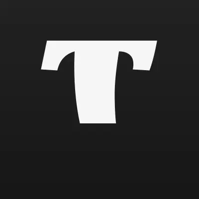 Трофей, рыболовный магазин, лого-визитка