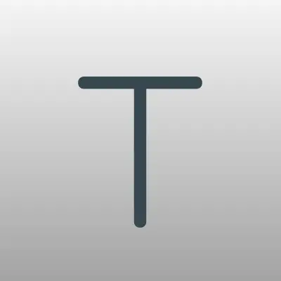 Трусовский хлебозавод, сеть магазинов хлебобулочных изделий, лого-визитка
