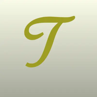 Тураш, лого-визитка
