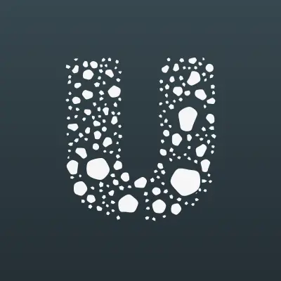 Участковый пункт полиции, Управление МВД России по г. Астрахани, лого-визитка