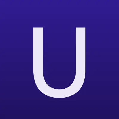 Удачный, магазин, лого-визитка