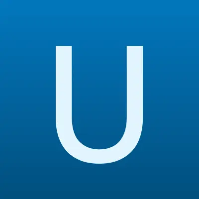 Улов, магазин рыболовных принадлежностей, лого-визитка