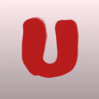 Universal, спортивный клуб, лого-визитка