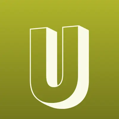 Управление по капитальному строительству Астраханской области, лого-визитка