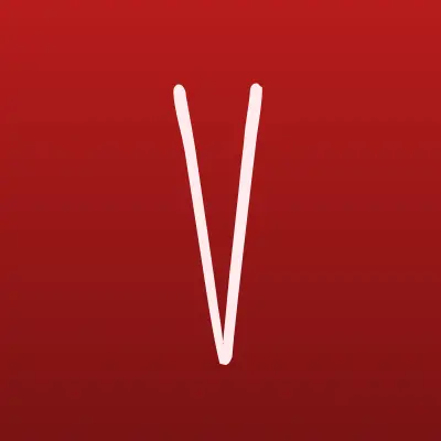 VICTORIA, юридическая компания, лого-визитка