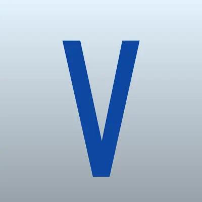 VKYSNO НА ЛЕБЕДИНКЕ, лого-визитка