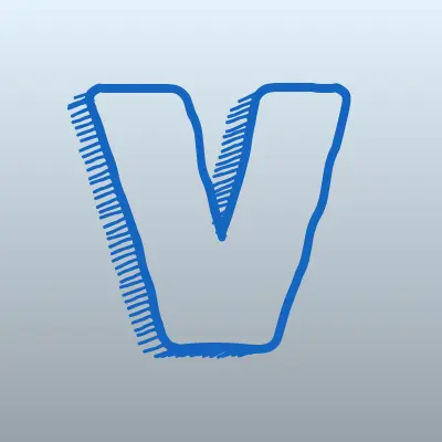VLAVAШЕ, шаурмичная, лого-визитка