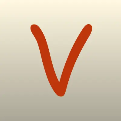 Venus Boutique, магазин шуб, лого-визитка