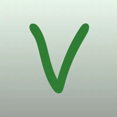 Victory school, школа английского языка, лого-визитка