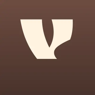 Victory school, школа английского языка, лого-визитка