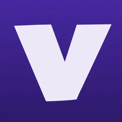 Visage, студия красоты, лого-визитка