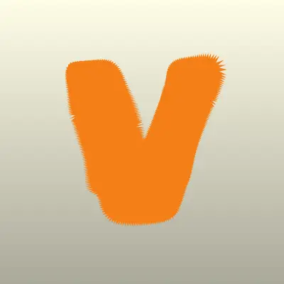 Vit Detail, лого-визитка