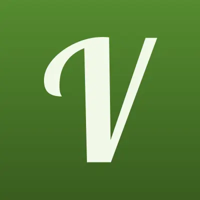 Витамакс, авторизованный дистрибьюторский центр, лого-визитка