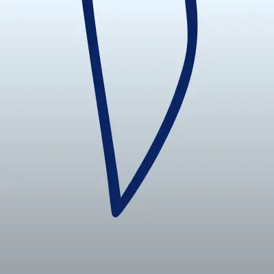 Vivo, авторское ателье Глебовой Ольги, лого-визитка