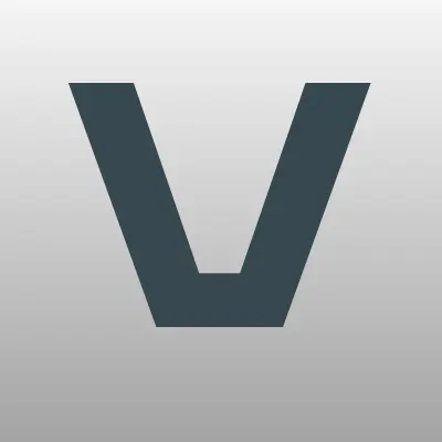 Vozovoz, транспортная компания, лого-визитка