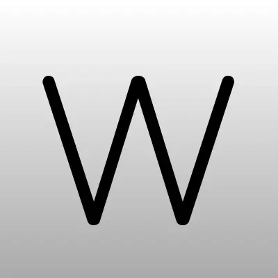 WantResult, интернет-агентство лидогенерирования клиентов, лого-визитка