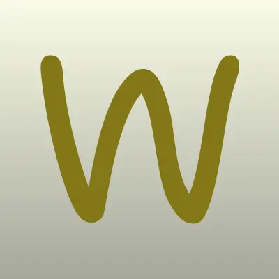 Woofle Group Россия, корпорация, лого-визитка