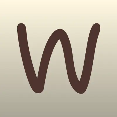 Workshop ESTES, ателье по пошиву штор, лого-визитка