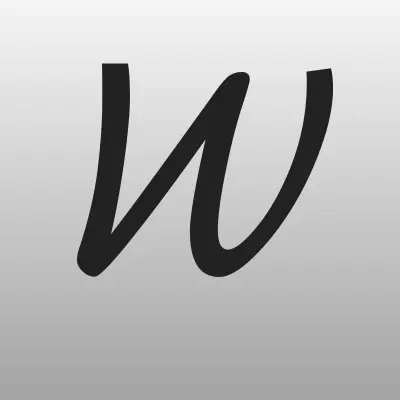 Wowe Case, магазин, лого-визитка