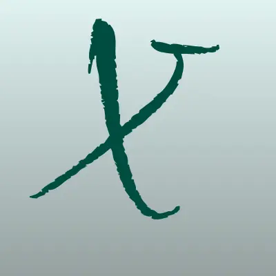 X10Broker, компания, лого-визитка