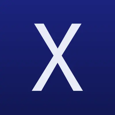 XXXL, фитнес-клуб, лого-визитка