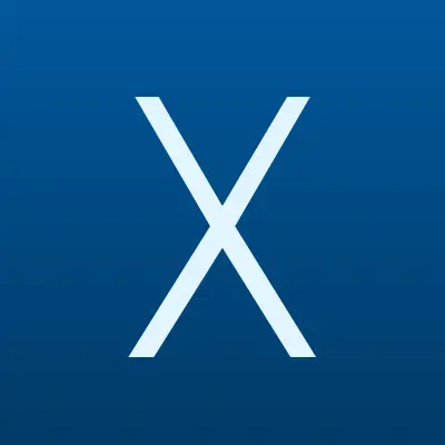 XXXL, торговый центр, лого-визитка