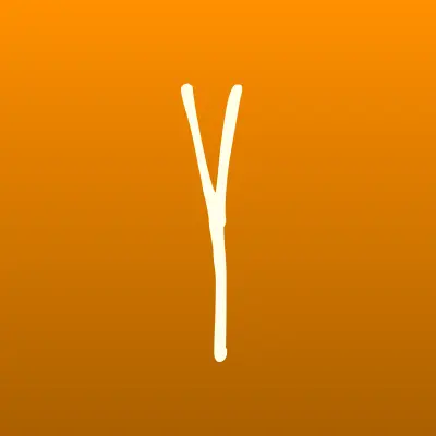 YOU_PPI, рекламная фирма, лого-визитка