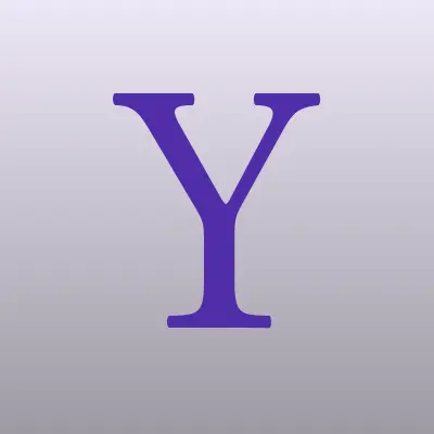 Your Story, магазин головных уборов, лого-визитка