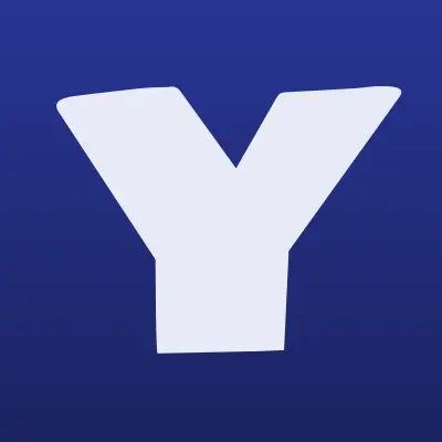 Yourgreatevent.ru, лого-визитка