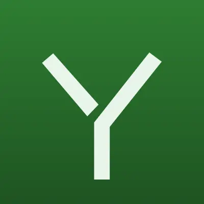 Yourgreatevent.ru, лого-визитка