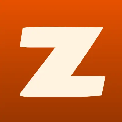 ZKING, производственная компания, лого-визитка