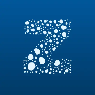 Центр №1 Пенсионного фонда РФ по установлению пенсий в Астраханской области, лого-визитка