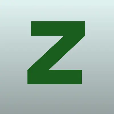 Знак В, производственная фирма, лого-визитка