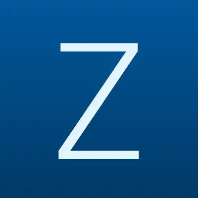 Zoo Winner`s Line, сеть зооцентров, лого-визитка