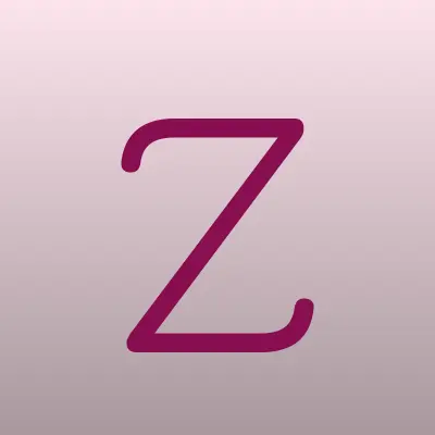 Zoo Центр, лого-визитка