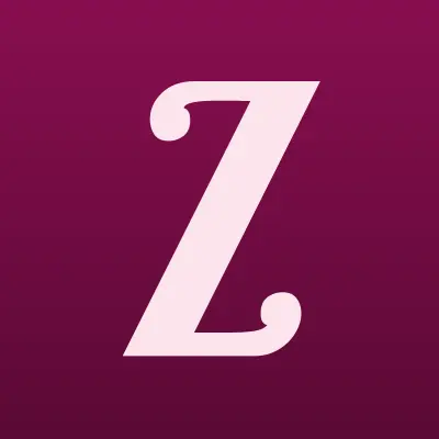 Zoo Центр, лого-визитка