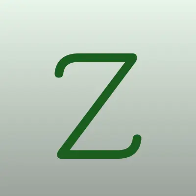 ZooHouse, сеть зоомагазинов, лого-визитка