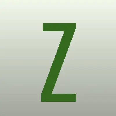 Zuma, торгово-сервисный центр, лого-визитка