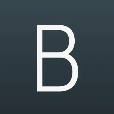 Белый маркер