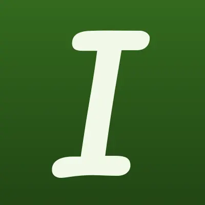 iBright, рекламно-маркетинговое агентство, лого-визитка
