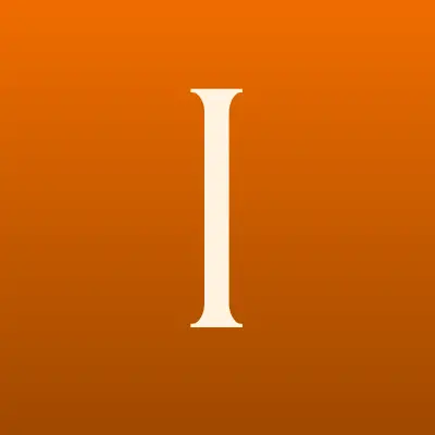 iCase, магазин, лого-визитка